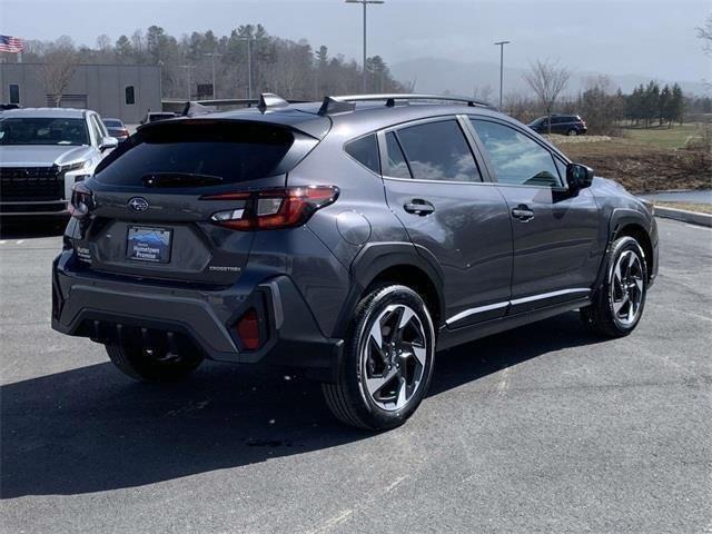new 2025 Subaru Crosstrek car, priced at $35,934
