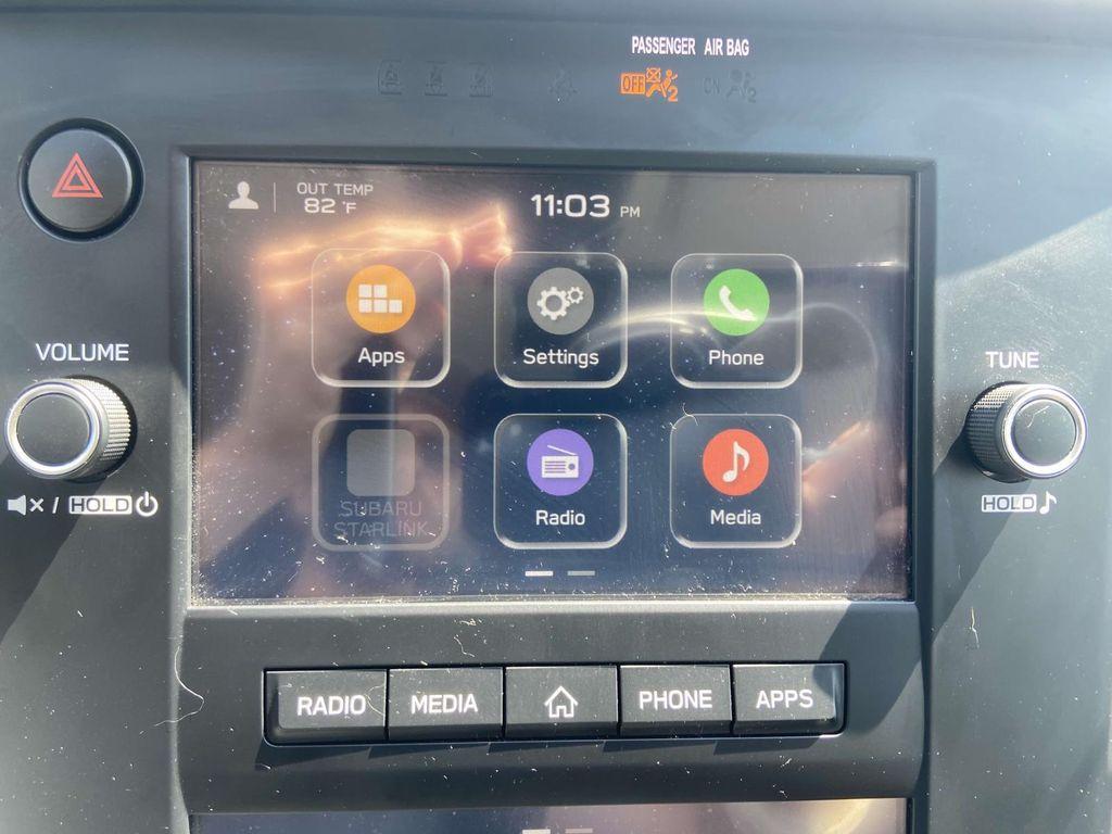 new 2025 Subaru Outback car, priced at $30,290