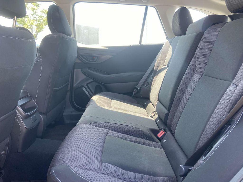 new 2025 Subaru Outback car, priced at $30,290