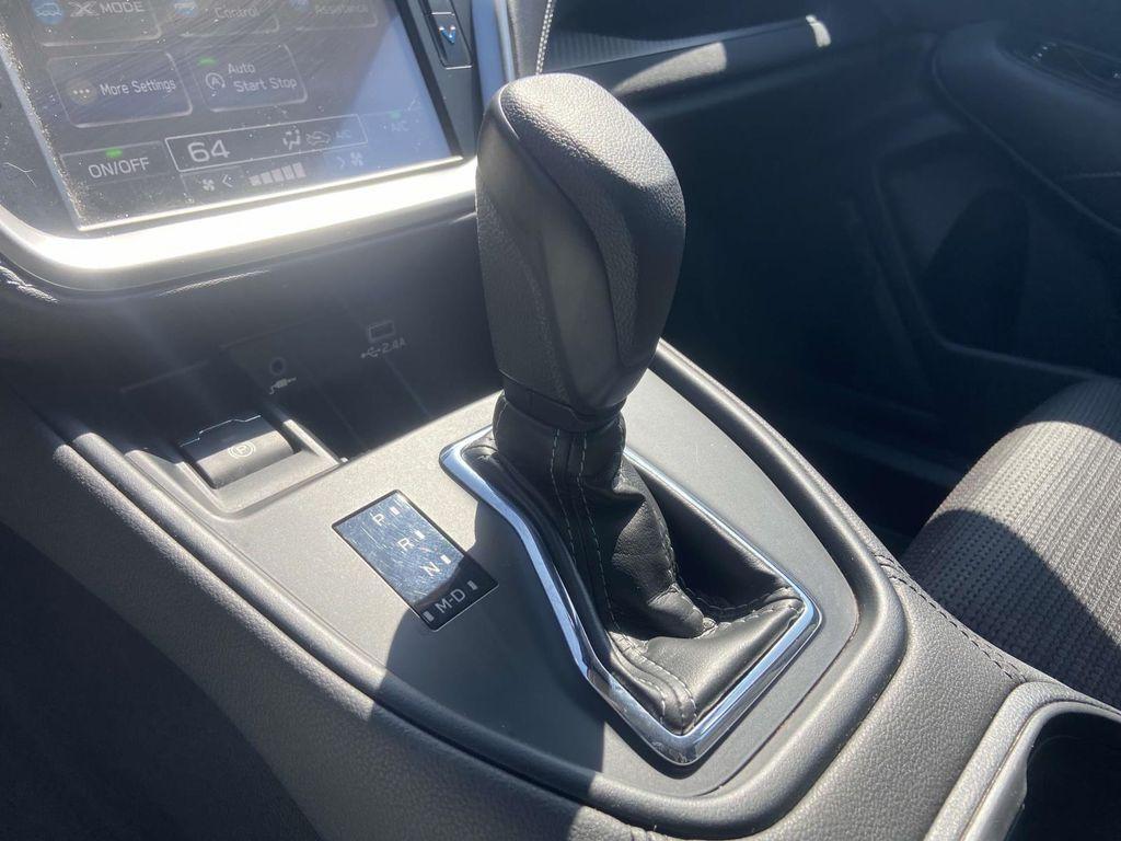 new 2025 Subaru Outback car, priced at $30,290