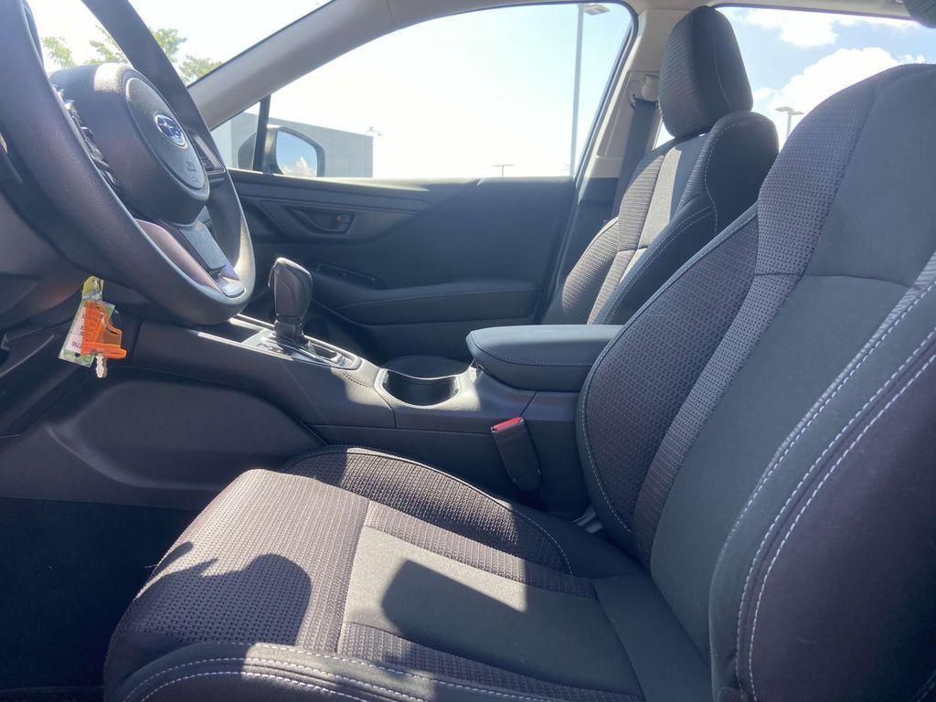 new 2025 Subaru Outback car, priced at $30,290