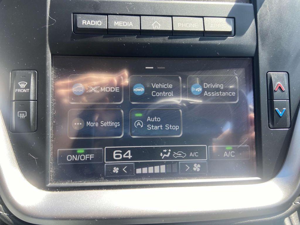 new 2025 Subaru Outback car, priced at $30,290