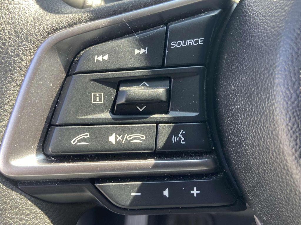 new 2025 Subaru Outback car, priced at $30,290