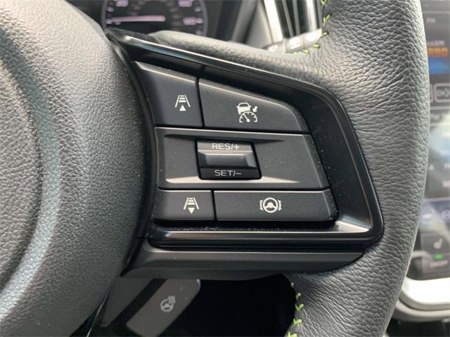 used 2025 Subaru Outback car, priced at $36,127