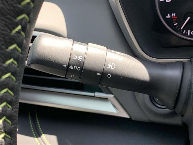 used 2025 Subaru Outback car, priced at $36,127