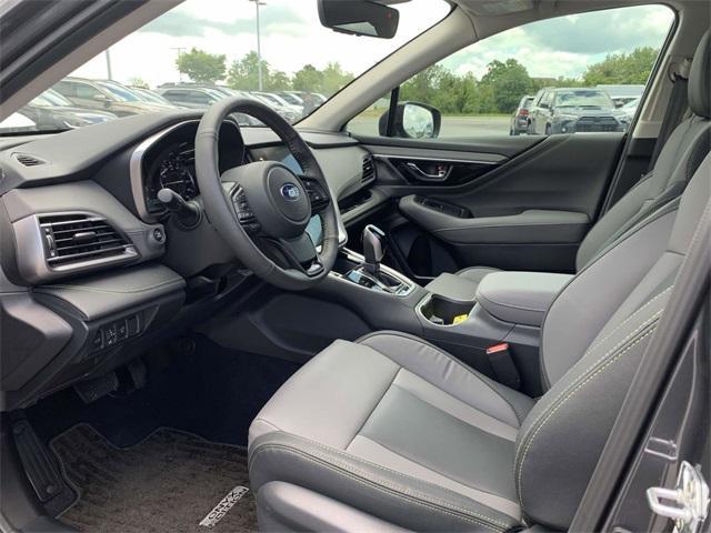 used 2025 Subaru Outback car, priced at $36,127