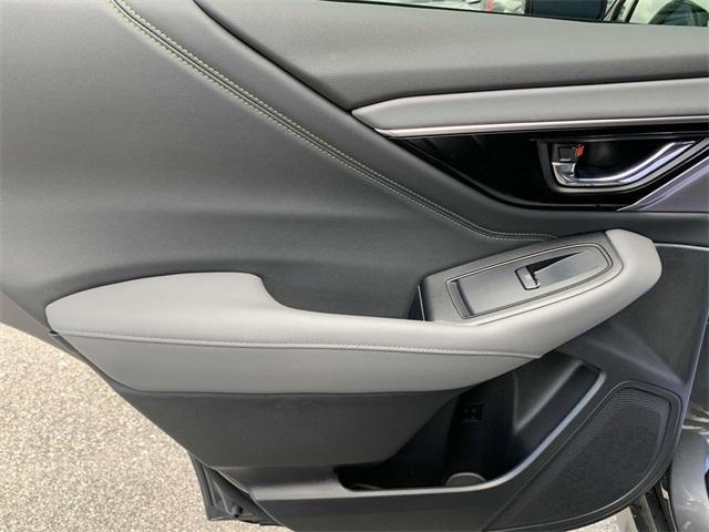 used 2025 Subaru Outback car, priced at $36,127