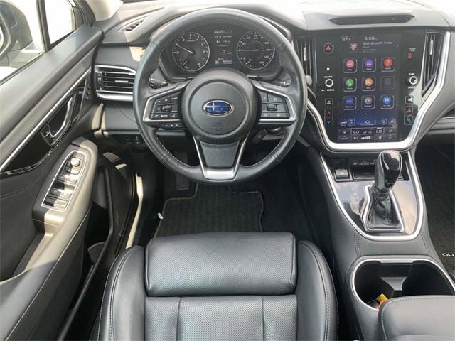 used 2023 Subaru Outback car, priced at $30,764