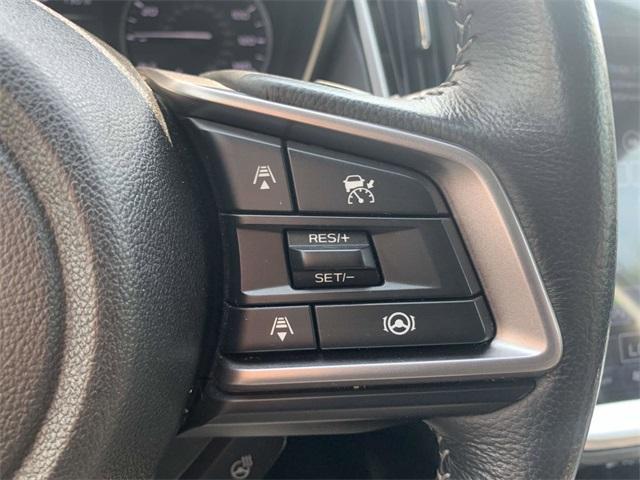used 2023 Subaru Outback car, priced at $30,764