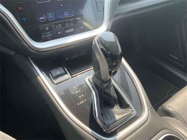 used 2023 Subaru Outback car, priced at $30,764