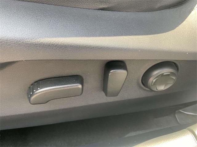 used 2023 Subaru Outback car, priced at $30,764