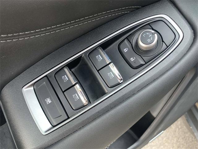used 2023 Subaru Outback car, priced at $30,764