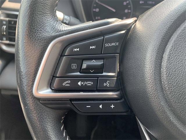 used 2023 Subaru Outback car, priced at $30,764
