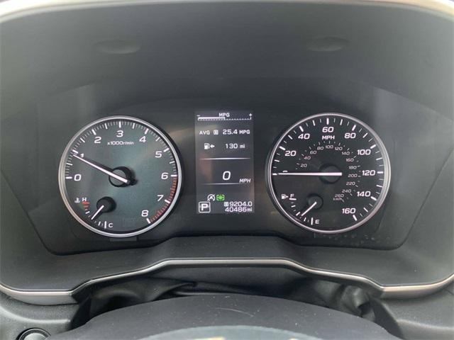 used 2023 Subaru Outback car, priced at $30,764