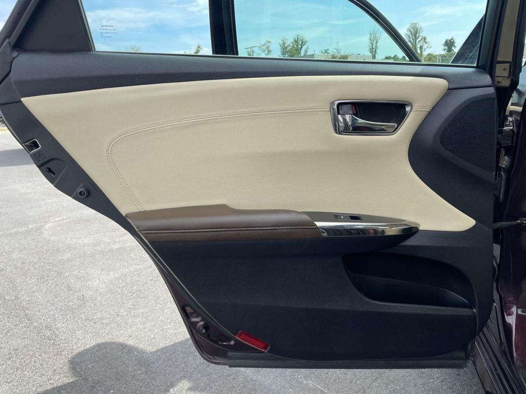 used 2015 Toyota Avalon car, priced at $15,212