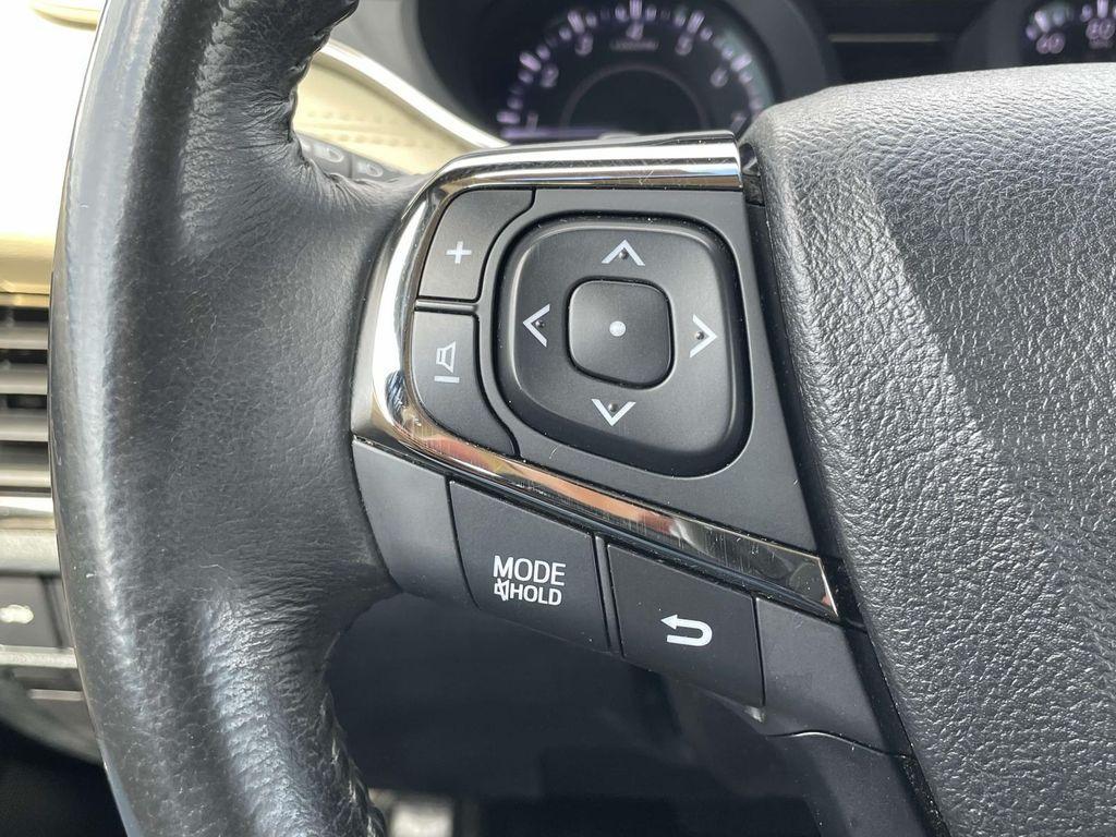 used 2015 Toyota Avalon car, priced at $15,212