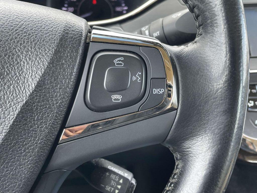used 2015 Toyota Avalon car, priced at $15,212