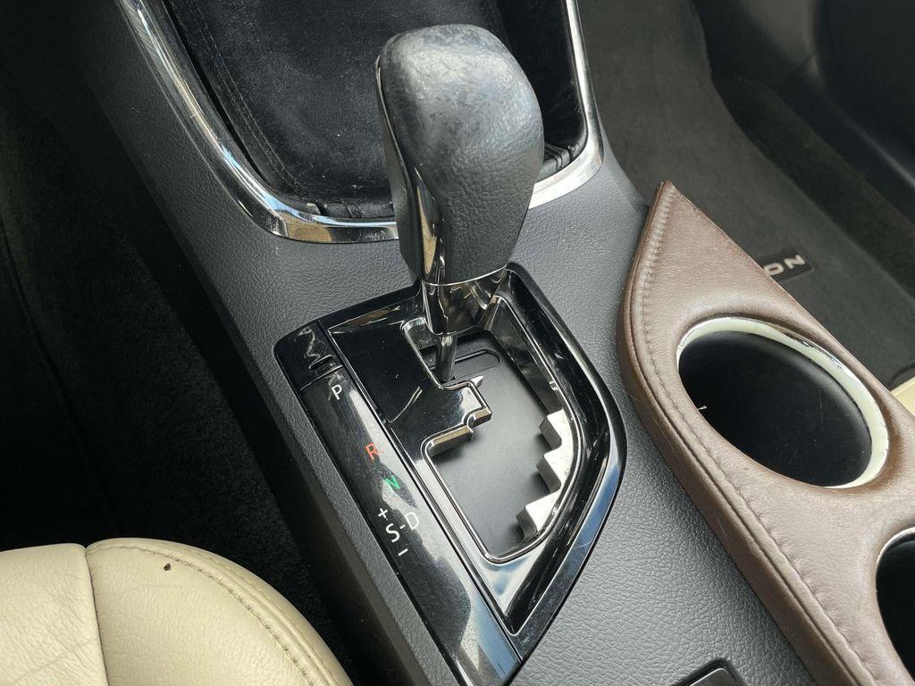 used 2015 Toyota Avalon car, priced at $15,212