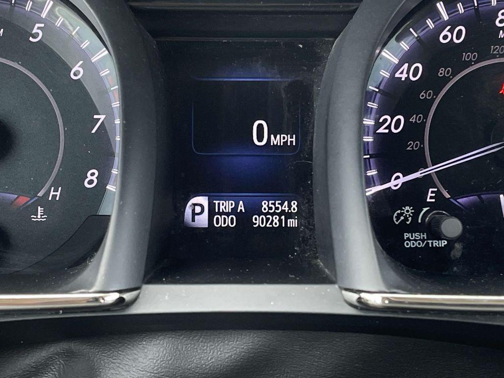 used 2015 Toyota Avalon car, priced at $15,212