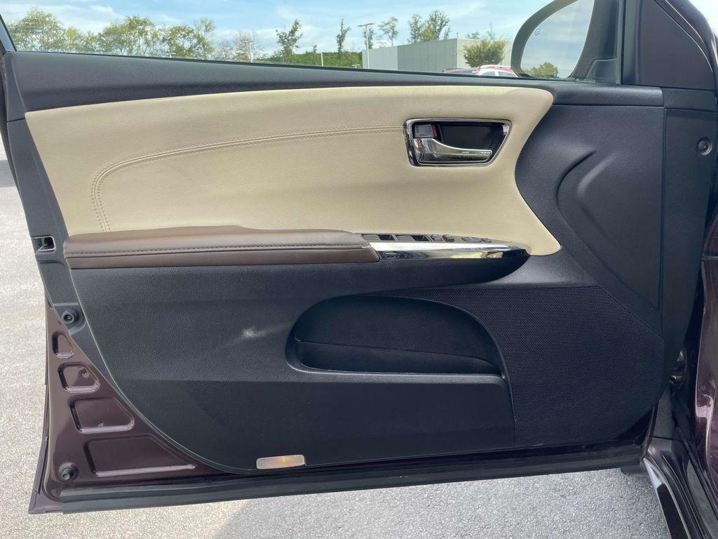 used 2015 Toyota Avalon car, priced at $15,212