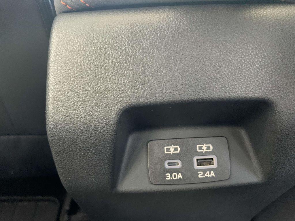 new 2025 Subaru Crosstrek car, priced at $36,037