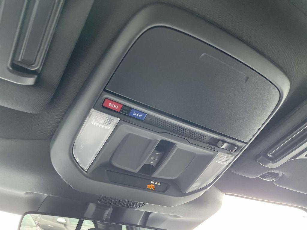 new 2025 Subaru Forester car, priced at $37,548