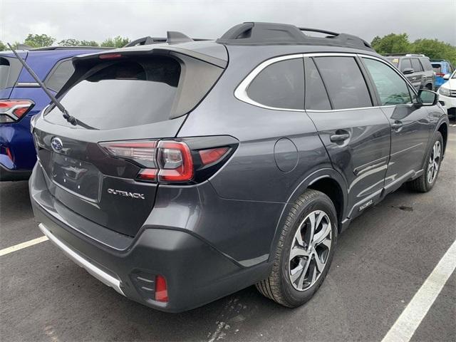 used 2020 Subaru Outback car, priced at $26,686