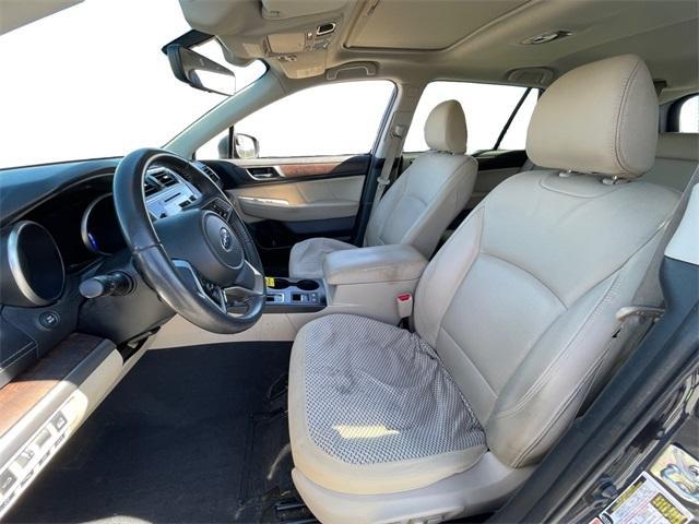 used 2018 Subaru Outback car, priced at $18,133