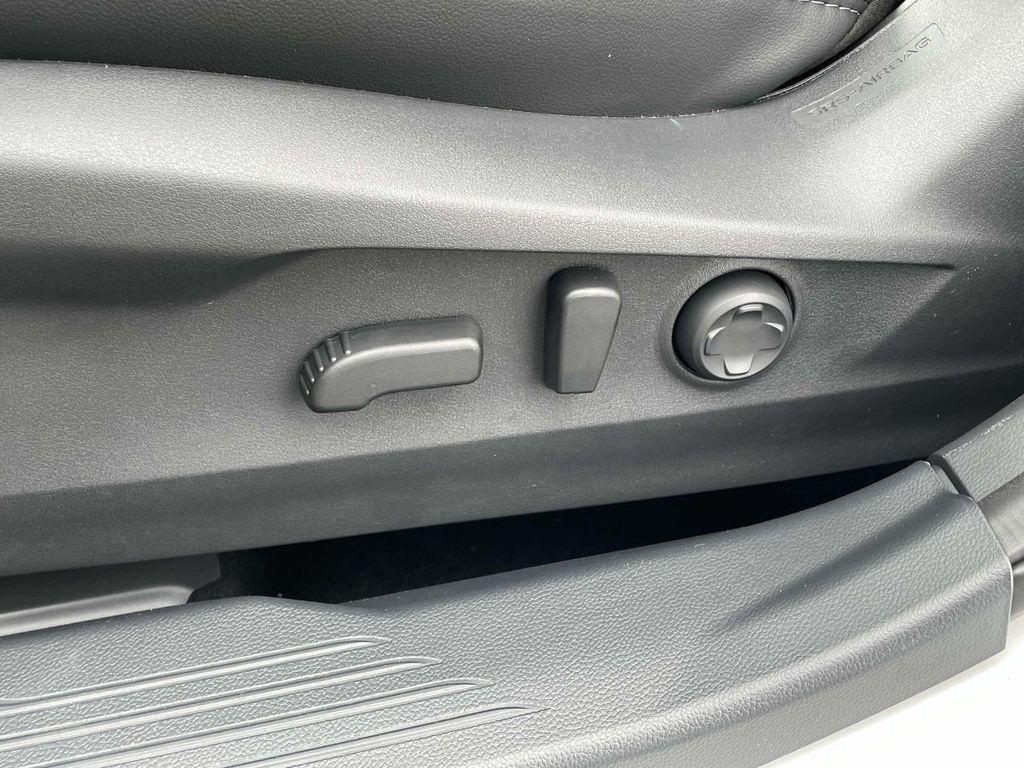 new 2025 Subaru Outback car