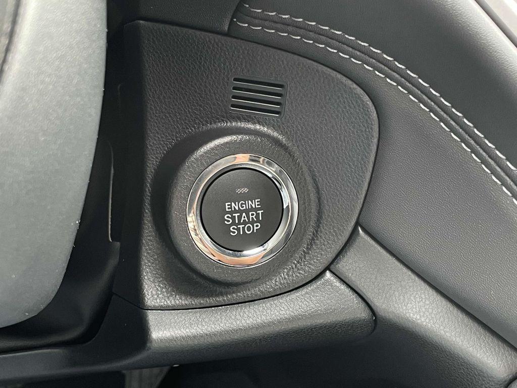 new 2025 Subaru Outback car
