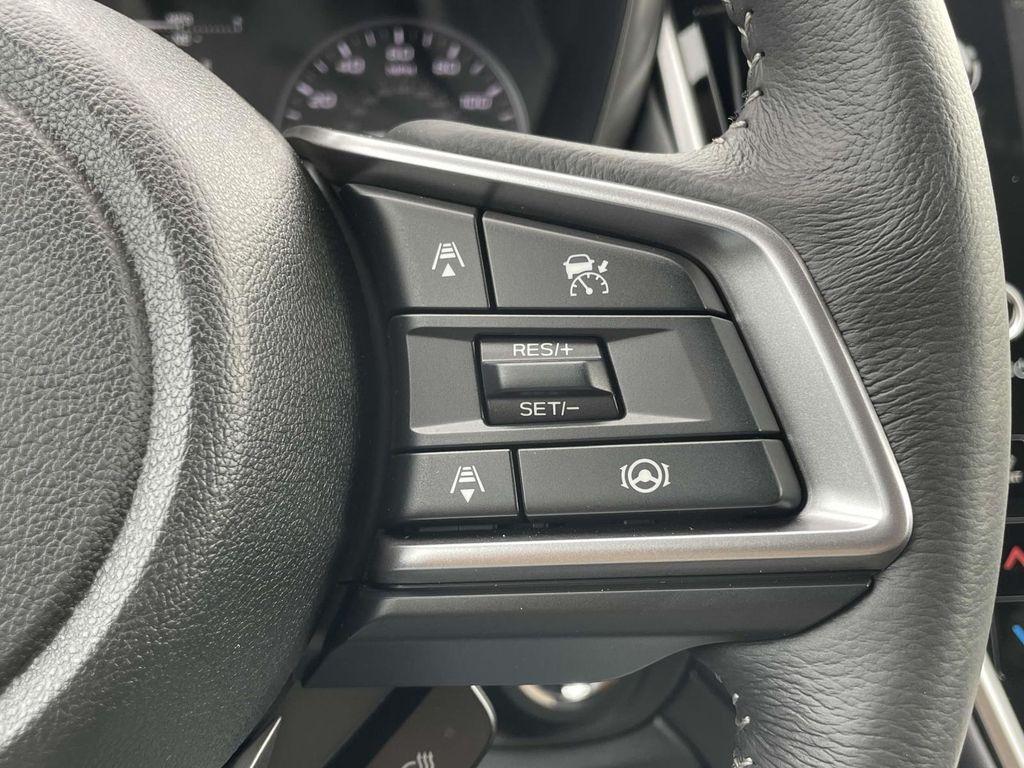 new 2025 Subaru Outback car