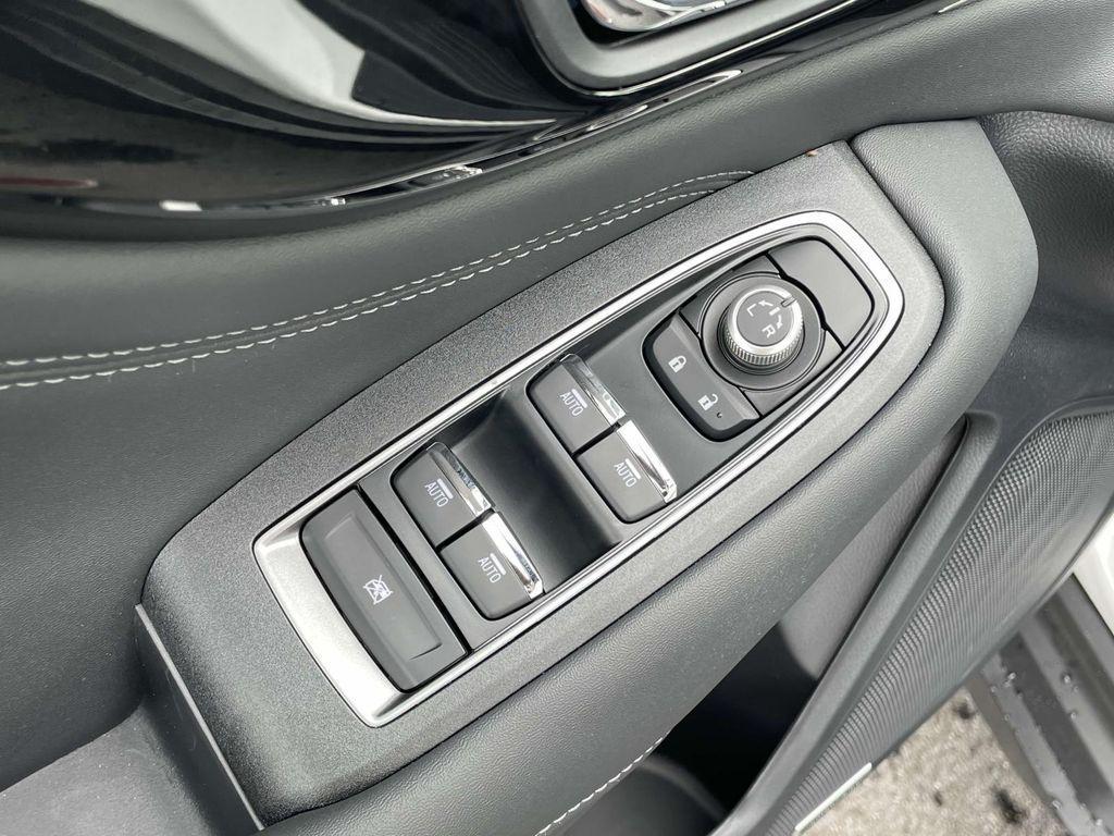 new 2025 Subaru Outback car