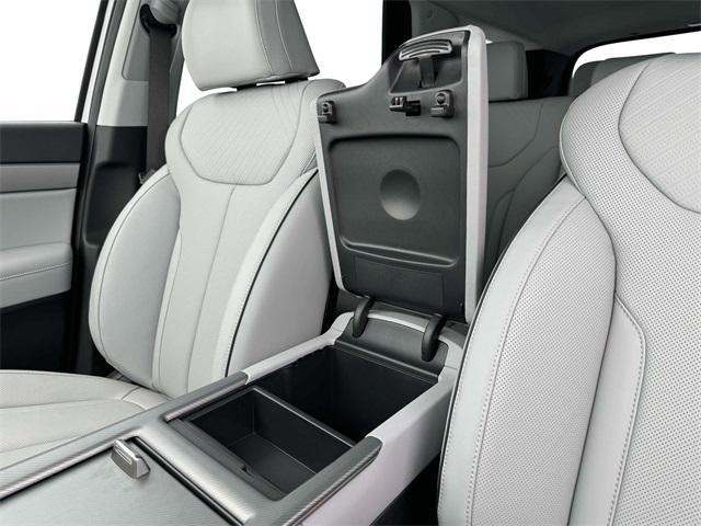 new 2025 Hyundai Palisade car, priced at $47,940