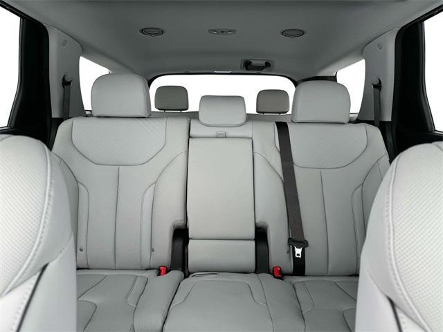 new 2025 Hyundai Palisade car, priced at $47,940