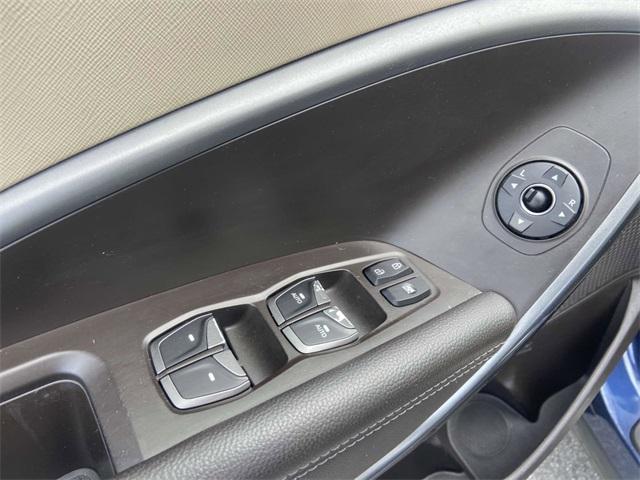 used 2018 Hyundai Santa Fe Sport car, priced at $17,558
