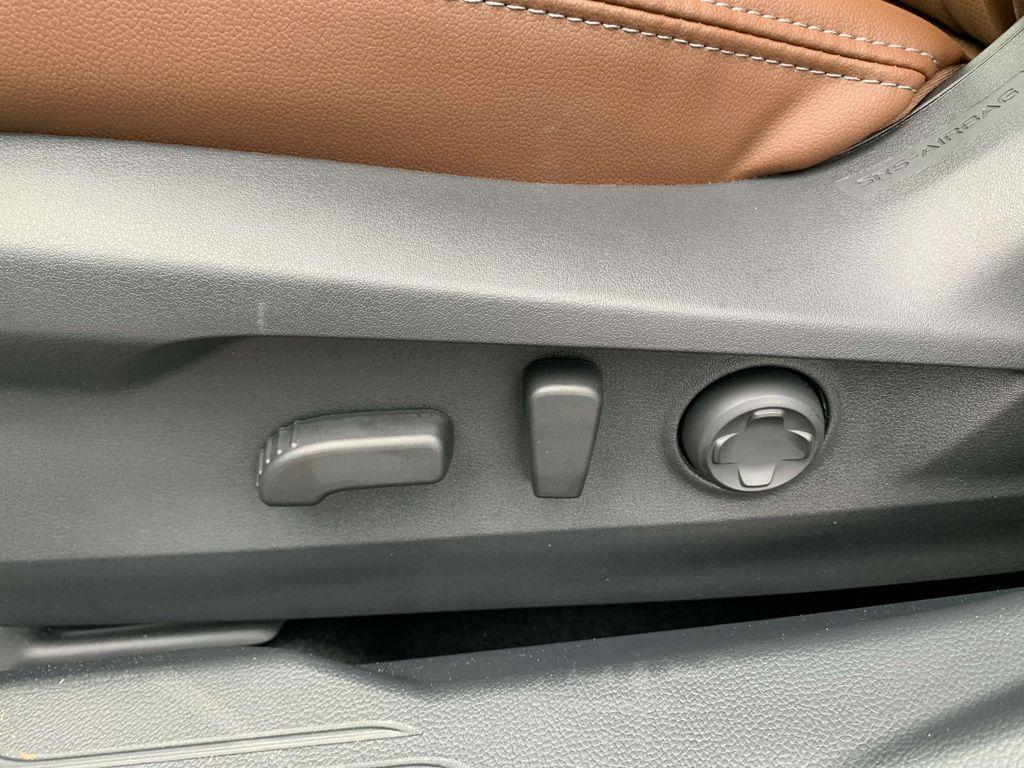 new 2025 Subaru Outback car, priced at $44,862