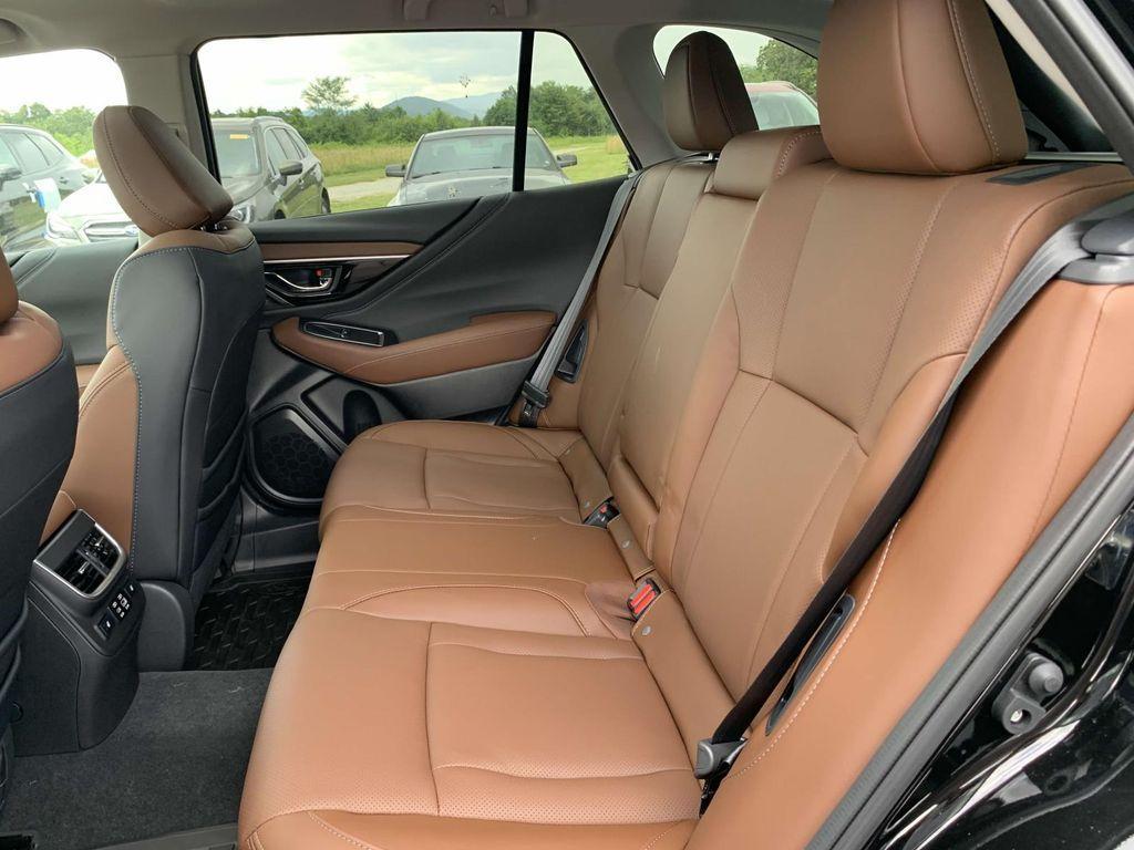 new 2025 Subaru Outback car, priced at $44,862