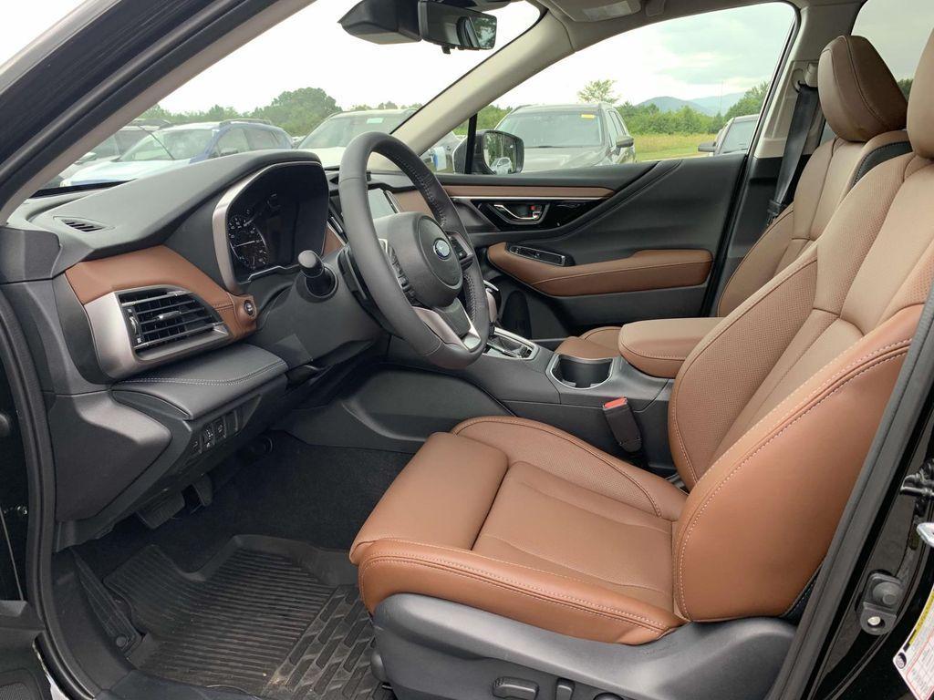 new 2025 Subaru Outback car, priced at $44,862