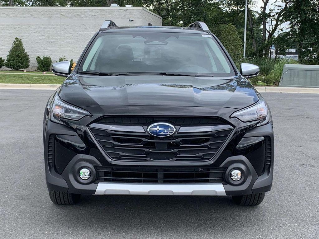 new 2025 Subaru Outback car, priced at $44,862