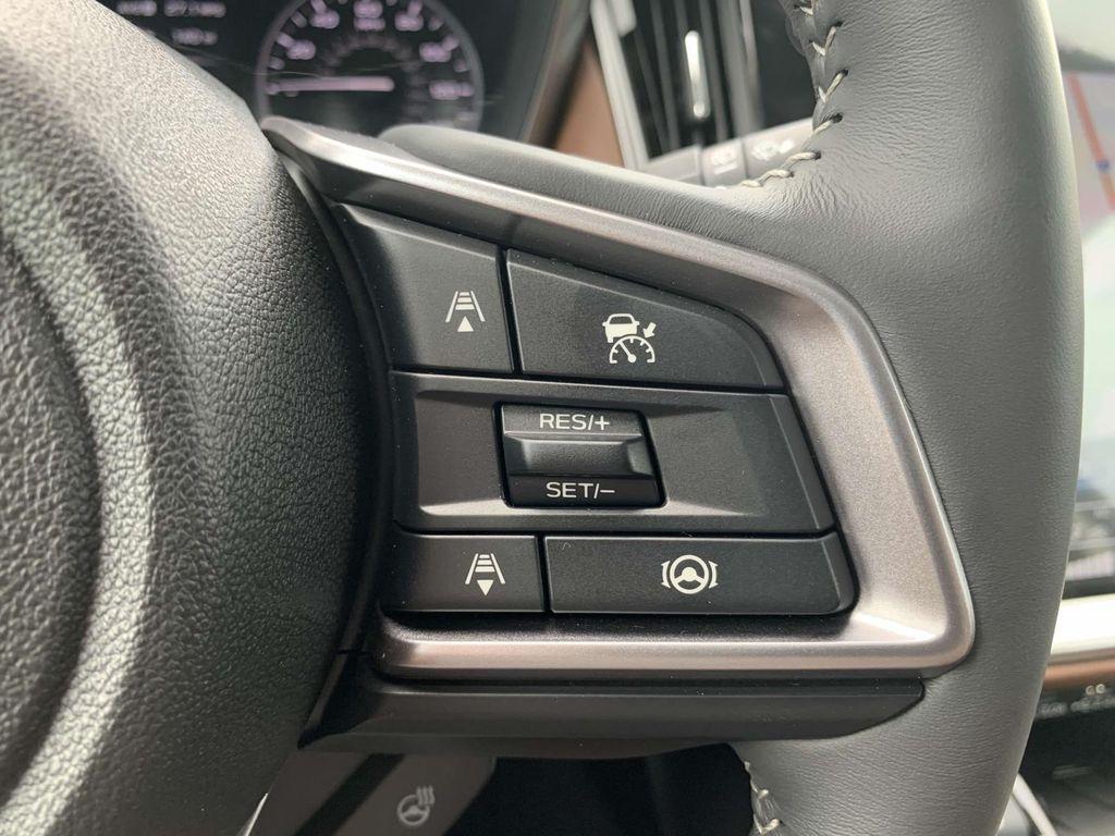 new 2025 Subaru Outback car, priced at $44,862