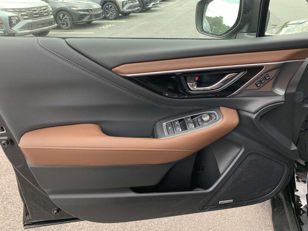 new 2025 Subaru Outback car, priced at $44,862