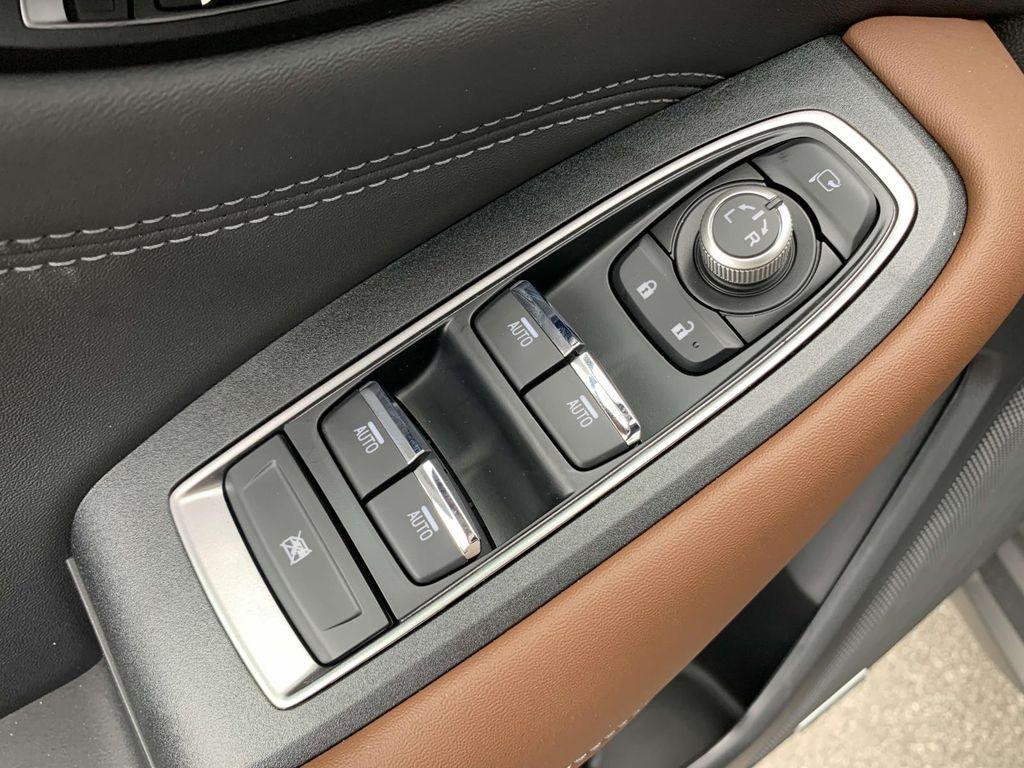 new 2025 Subaru Outback car, priced at $44,862