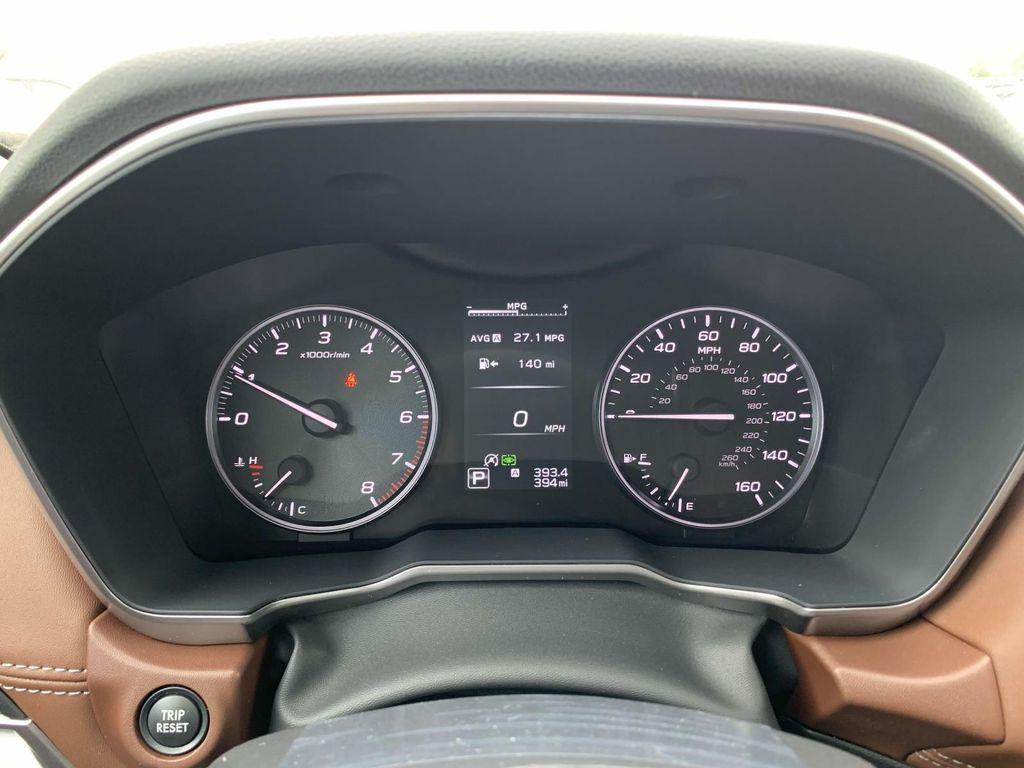 new 2025 Subaru Outback car, priced at $44,862