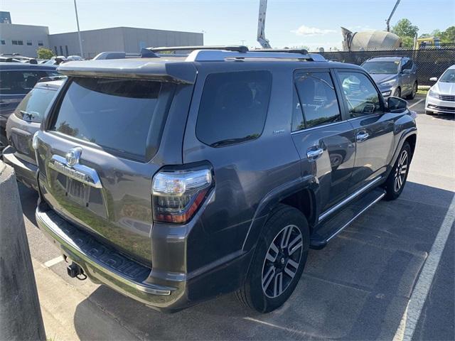 used 2018 Toyota 4Runner car, priced at $36,035