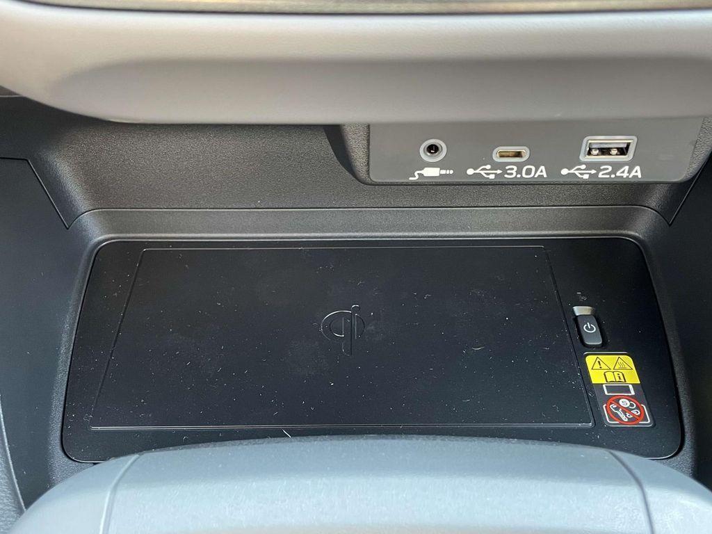 new 2025 Subaru Crosstrek car