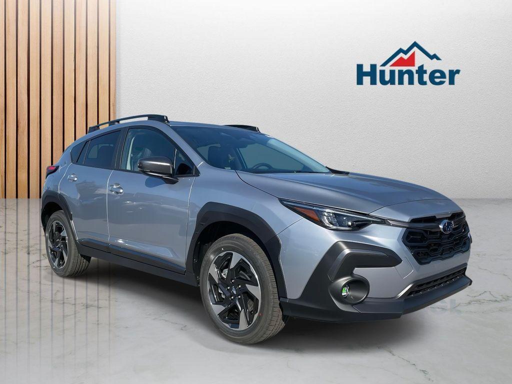 new 2025 Subaru Crosstrek car