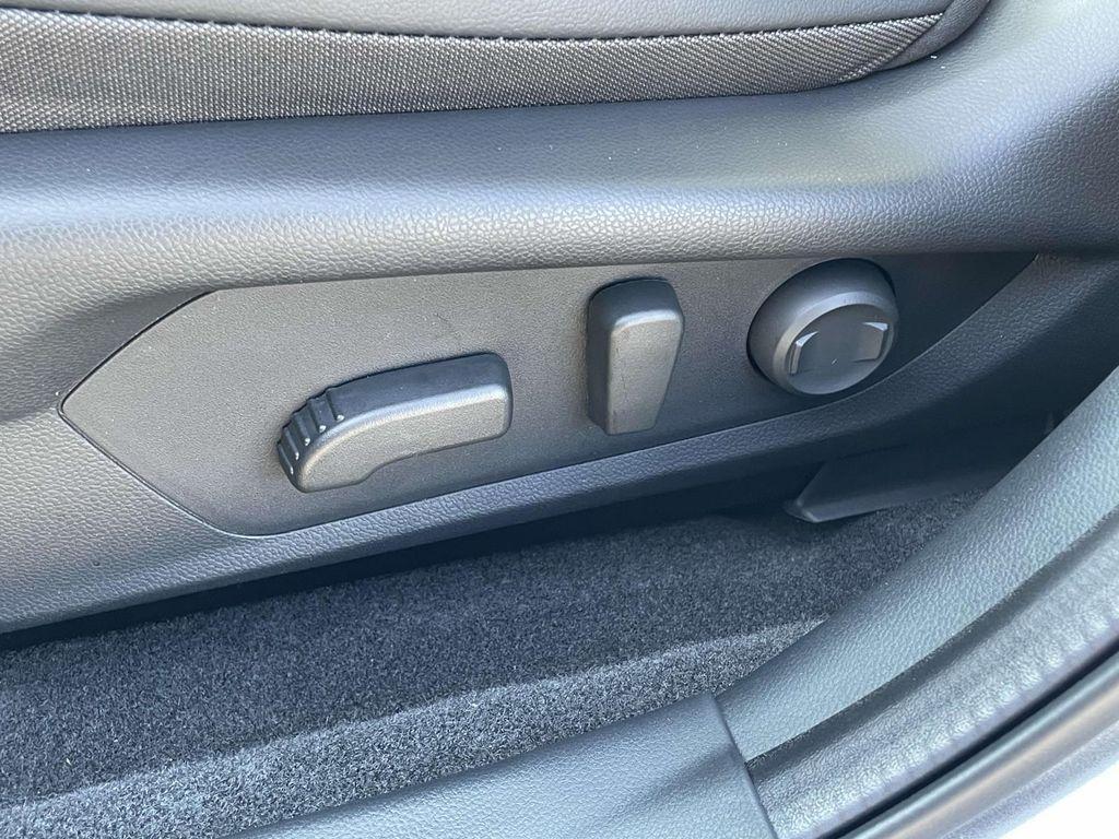 new 2025 Subaru Crosstrek car