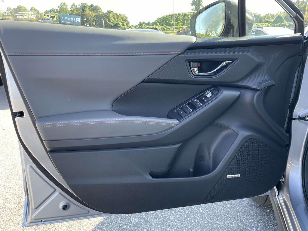 new 2025 Subaru Crosstrek car
