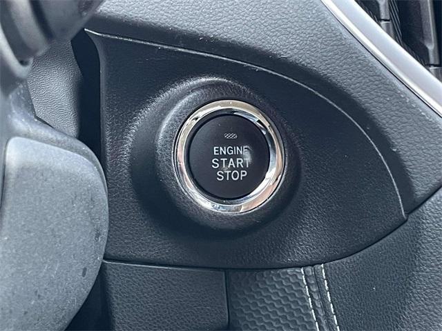 used 2021 Subaru Forester car, priced at $23,870
