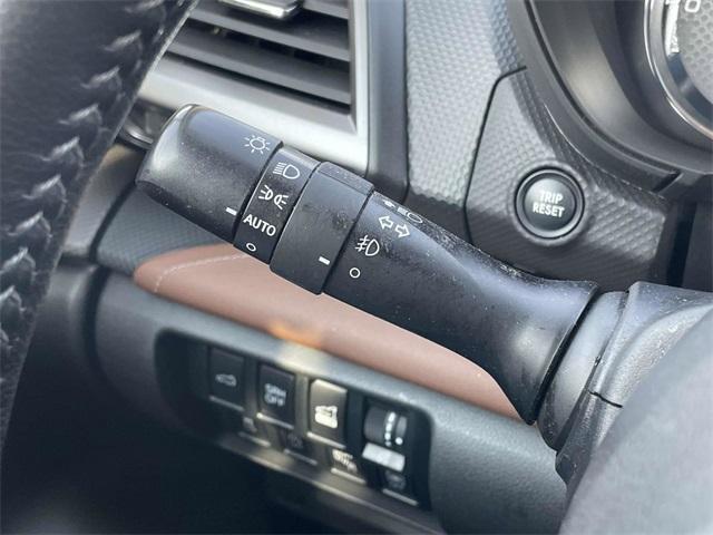used 2021 Subaru Forester car, priced at $23,870